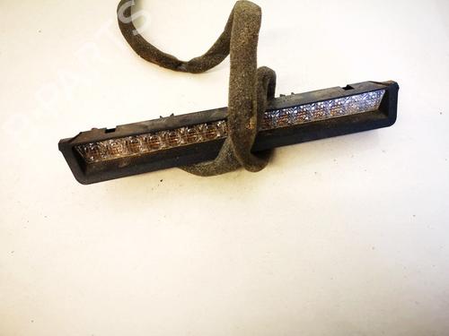 Used Third brake light Third brake light OPEL ASTRA G Hatchback (T98) 2.0 DI (F08, F48) (82 hp) 35514101 35514101
