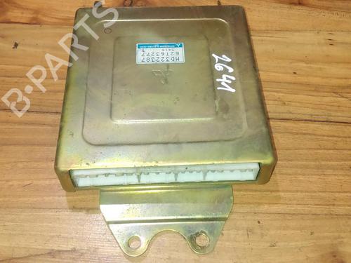 Used Engine control unit (ECU) Engine control unit (ECU) MITSUBISHI CARISMA (DA_) 1.6 (DA1A) (99 hp) 33531668 33531668