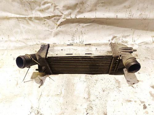 Used Intercooler Intercooler CITROËN C5 III (RD_) 2.0 HDi 140 (RDRHF8, RDRHFA, RDRHA8, RDRHAJ) (140 hp) 35034291 35034291