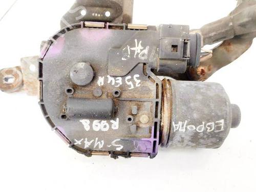 Used Front wiper motor Front wiper motor FORD S-MAX (WA6) 1.8 TDCi (125 hp) 35247553 35247553