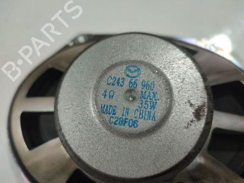 Speaker MAZDA 5 (CR) 2.0 CD (CR19) | BP32542003E2