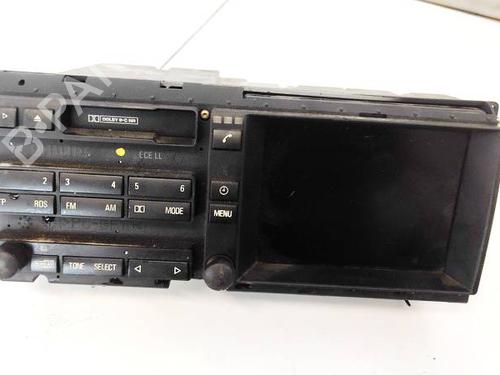 Used Radio Radio BMW 7 (E38) 725 tds (143 hp) 35270401 35270401