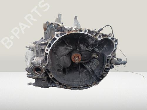 Used Gearbox Gearbox 34784332 34784332