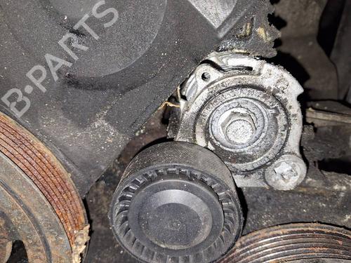 Used Pulley Pulley CHEVROLET NUBIRA Estate 1.8 (121 hp) 35124238 35124238