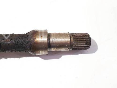 Right front driveshaft AUDI A6 C6 (4F2) 2.4 | BP35356435M39 - Image 4