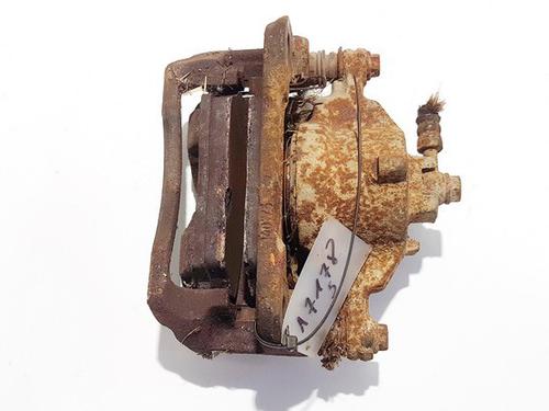 Left front brake caliper ROVER 45 I Hatchback (RT) 2.0 iDT | BP35501795M105 - Image 3
