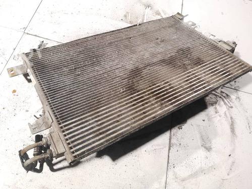 AC radiator CHRYSLER SEBRING (JS) 2.4 VVT | BP35049585M32 - Image 2