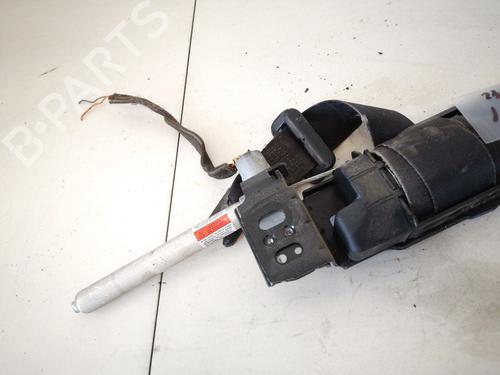 Front left seatbelt VOLVO V50 (545) 2.0 D | BP35404250I26 - Image 2