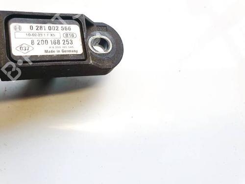 Electronic module CITROËN C4 Picasso I MPV (UD_) 1.6 HDi | BP34956372M83 - Image 2