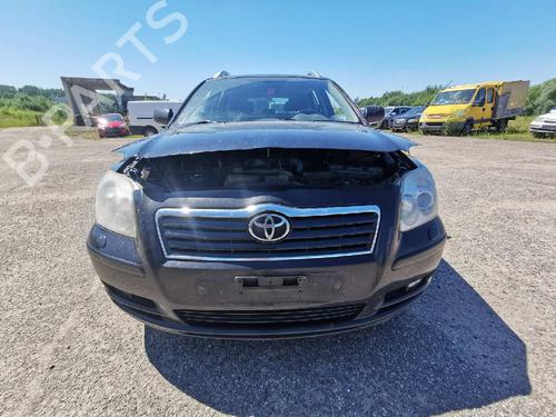 Electronic module TOYOTA AVENSIS (_T25_) 2.2 D-CAT (ADT251_, ADT251R) | BP32572490M83  - Image 8