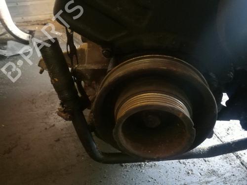 Used Pulley Pulley MAZDA 2 (DY) 1.4 (80 hp) 35860006 35860006
