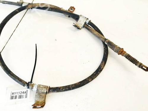Used Cable Cable HYUNDAI i30 (FD) 1.6 CRDi (90 hp) 34795208 34795208