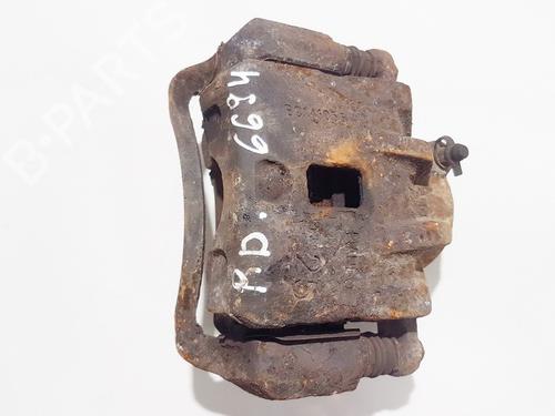 Used Right front brake caliper Right front brake caliper 35572114 35572114