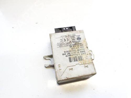 Used Electronic module Electronic module PORSCHE CAYENNE (9PA) S 4.5 (340 hp) 34913739 34913739