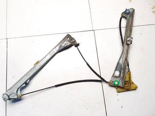 Used Front left window mechanism Front left window mechanism 34889484 34889484