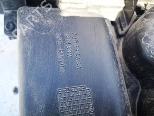 Cup/Object holder FIAT PUNTO EVO (199_) 1.3 D Multijet (199AXD1B, 199AXD1A, 199BXD1B, 199BXD1A,... | BP35268560I37 - Image 3