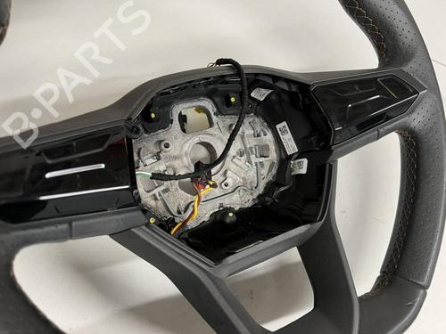 Steering wheel CUPRA BORN (K11) 58 | BP35102578C49 - Image 4