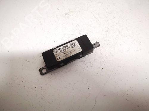 Used Electronic module Electronic module PORSCHE CAYENNE (9PA) S 4.5 (340 hp) 35153781 35153781