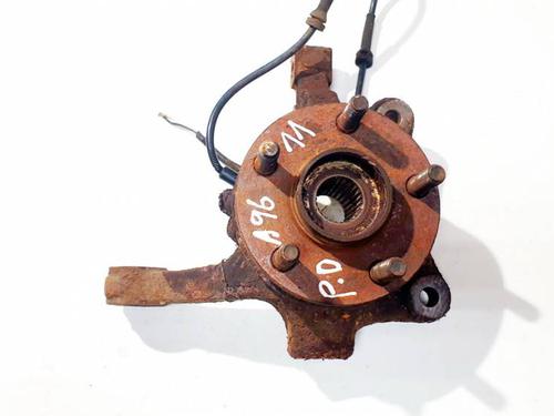 Used Right front steering knuckle Right front steering knuckle 35145728 35145728