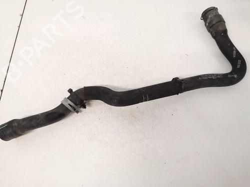 Used Pipe Pipe MERCEDES-BENZ A-CLASS (W169) A 180 CDI (169.007, 169.307) (109 hp) 32900662 32900662