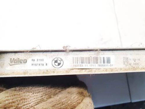 Water radiator BMW i3 (I01) Electric | BP35054063M31 - Image 3