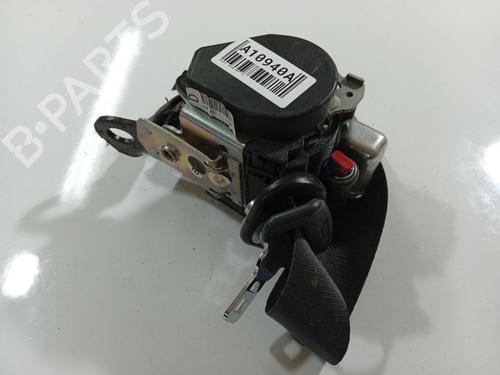 Used Front right seatbelt Front right seatbelt 34843944 34843944