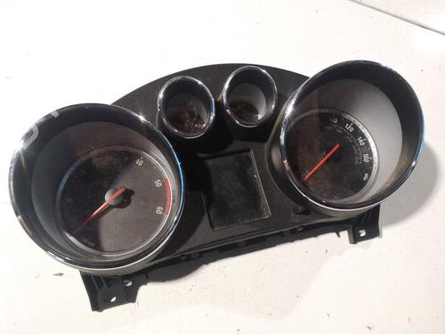 Used Instrument cluster Instrument cluster 35008267 35008267