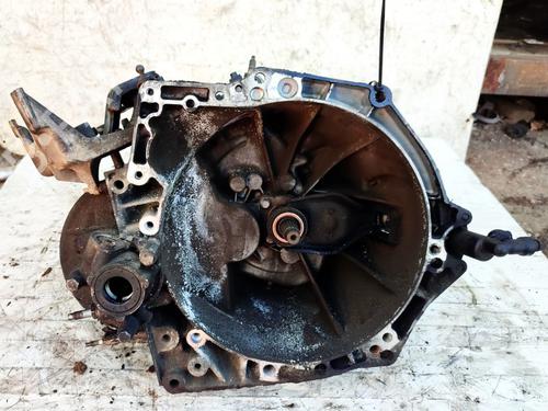 Used Gearbox Gearbox 35534033 35534033