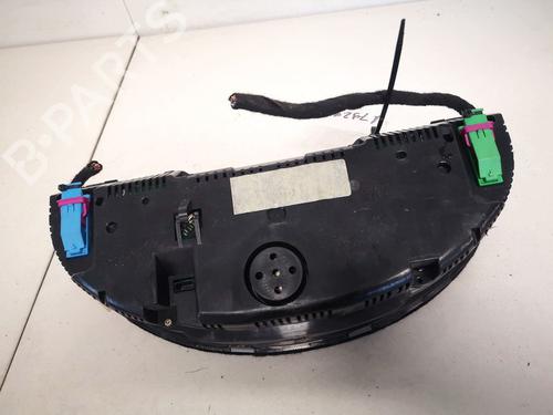 Instrument cluster AUDI A4 B6 (8E2) 1.9 TDI | BP35440385C47 - Image 2