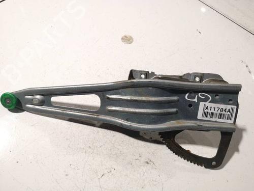 Used Rear right window mechanism Rear right window mechanism 39158519 39158519