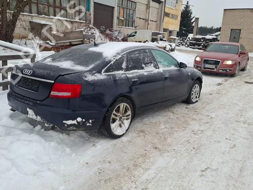 Electronic module AUDI A6 C6 (4F2) 3.0 TDI quattro | BP34118202M83  - Image 9