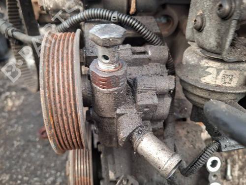 Used Steering pump Steering pump OPEL INSIGNIA A (G09) 2.0 CDTI (68) (131 hp) 35096557 35096557