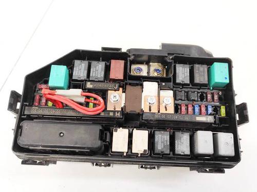 Used Fuse box Fuse box HONDA CIVIC IX (FK) 1.6 i-DTEC (FK3) (120 hp) 32936577 32936577