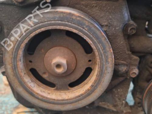 Used Pulley Pulley NISSAN NOTE (E11, NE11) 1.6 (110 hp) 35024994 35024994