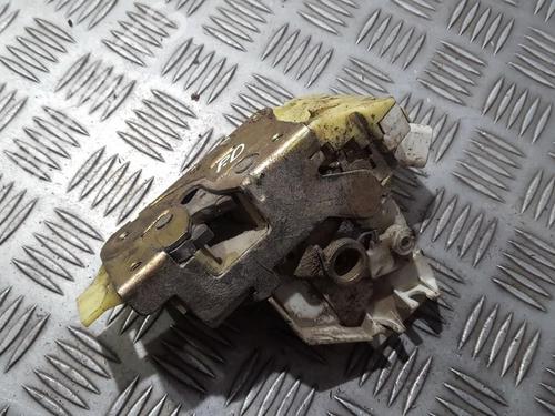Used Front right lock Front right lock 35695172 35695172