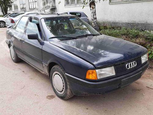Used Parts AUDI 80 B3 Saloon (893, 894, 8A2) 1.9 D 4470443