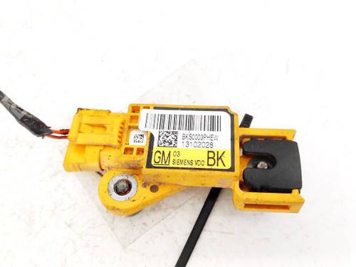 Used Electronic module Electronic module OPEL VECTRA C (Z02) 2.2 DTI 16V (F69) (125 hp) 32956921 32956921