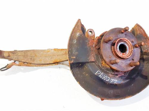 Used Right front steering knuckle Right front steering knuckle 34916994 34916994