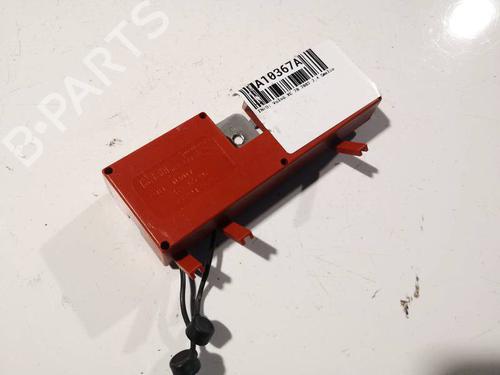 Used Electronic module Electronic module 35021489 35021489
