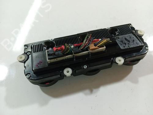 Climate control VW PASSAT B6 (3C2) 1.9 TDI | BP34869290I5 - Image 3