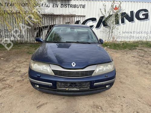 Engine mount RENAULT LAGUNA II (BG0/1_) 1.8 16V (BG0B, BG0C, BG0J, BG0M, BG0V) | BP32877986M89  - Image 5