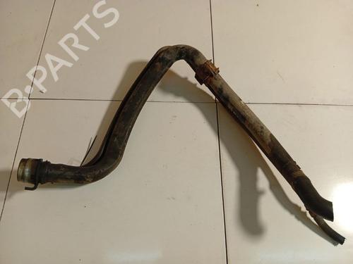 Pipe TOYOTA COROLLA (_E12_) 2.0 D-4D (CDE120R, CDE120L_) | BP37009156M125 - Image 2