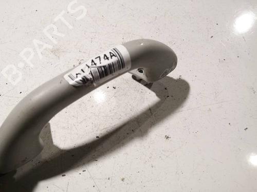 Interior roof handle VW PASSAT B7 (362) 1.6 TDI | BP37227860I35 - Image 3