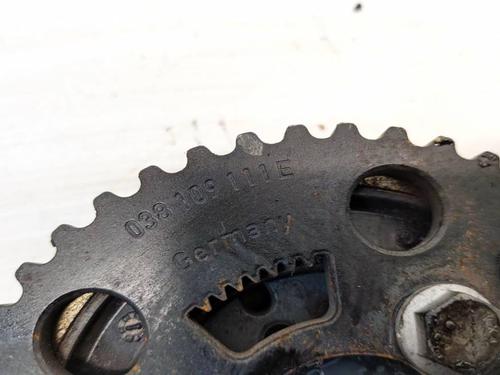 Pulley VW PASSAT B6 (3C2) 2.0 TDI 16V | BP36896511M122 - Image 4
