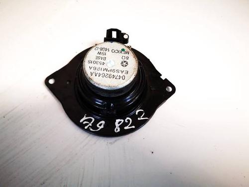 Speaker DODGE JOURNEY 2.0 CRD | BP32563919E2