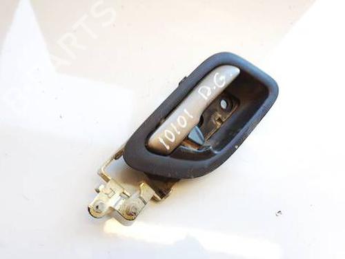 Rear right interior door handle HONDA FR-V (BE) 1.8 (BE1) | BP35019798I16 - Image 2