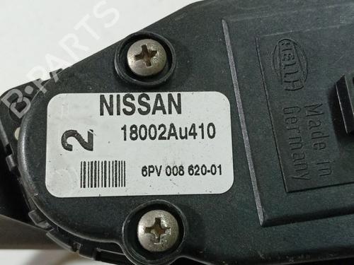 Pedal NISSAN ALMERA II Hatchback (N16) 1.5 | BP40245758I4 - Image 5