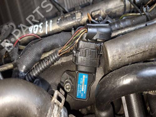 Electronic module OPEL VECTRA C (Z02) 1.9 CDTI (F69) | BP36547091M83 - Image 4