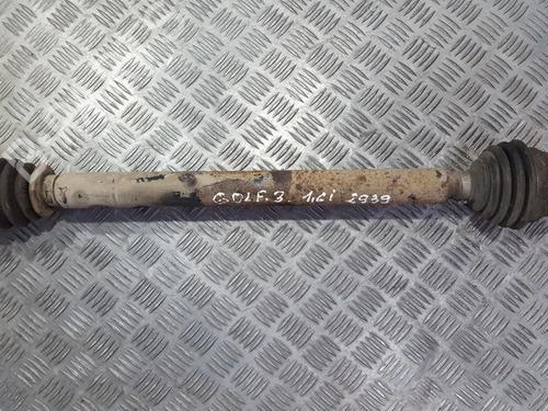 Used Right front driveshaft Right front driveshaft VW GOLF III (1H1) 1.6 (75 hp) 35664076 35664076