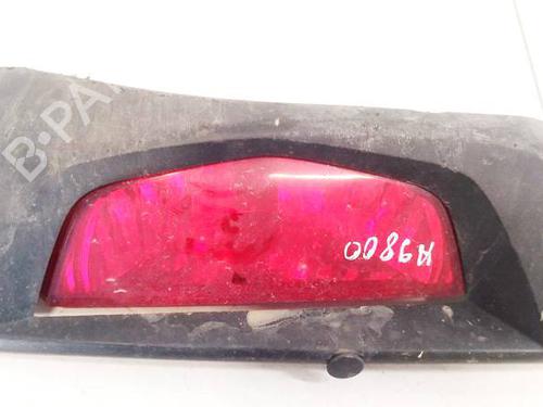 Used Rear fog light Rear fog light 35083766 35083766